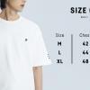size chart B white