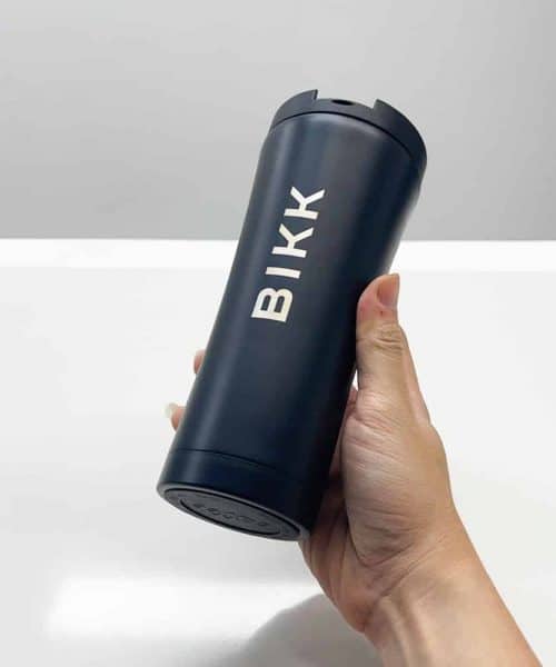Alternative view of BIKK Tumbler