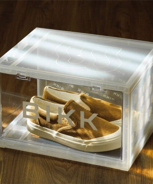 Alternative view of BIKK x TOWERBOX PLUS